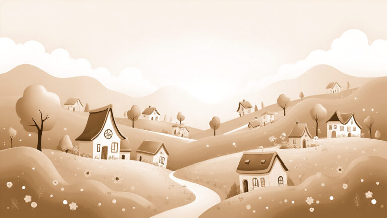 Goshen neighborhood